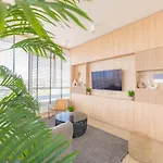 Oceana Suites Cerro Placeres