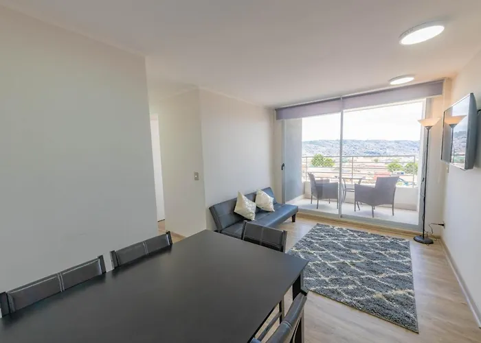 Oceana Suites Cerro Placeres