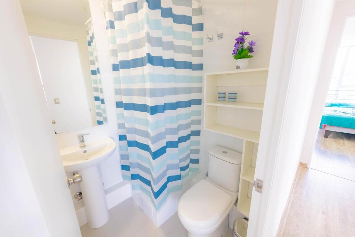 Apartamento Oceana Cerro Placeres *