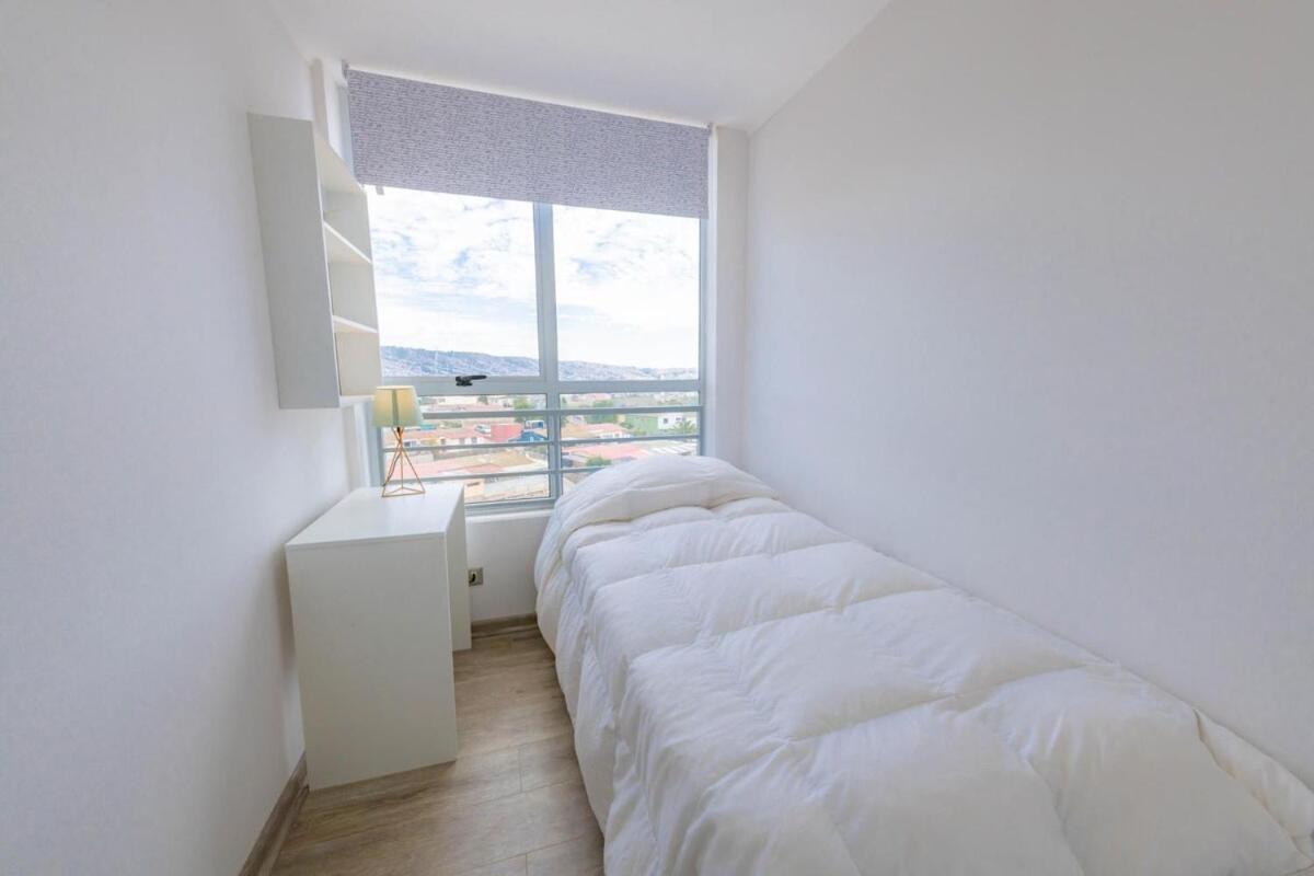 Apartamento Oceana Cerro Placeres