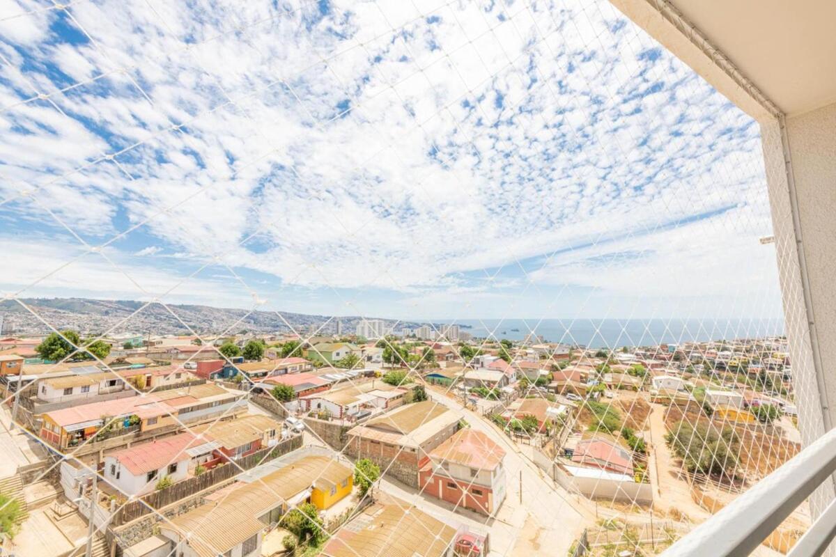 Apartamento Oceana Cerro Placeres *