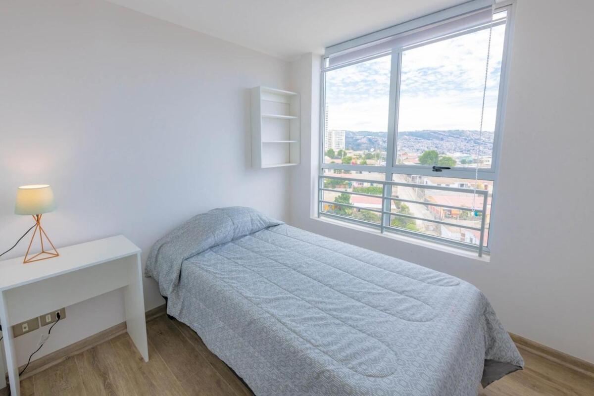 Apartamento Oceana Cerro Placeres *