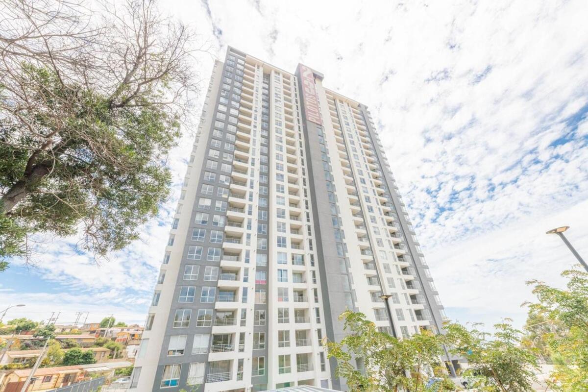 Apartamento Oceana Cerro Placeres