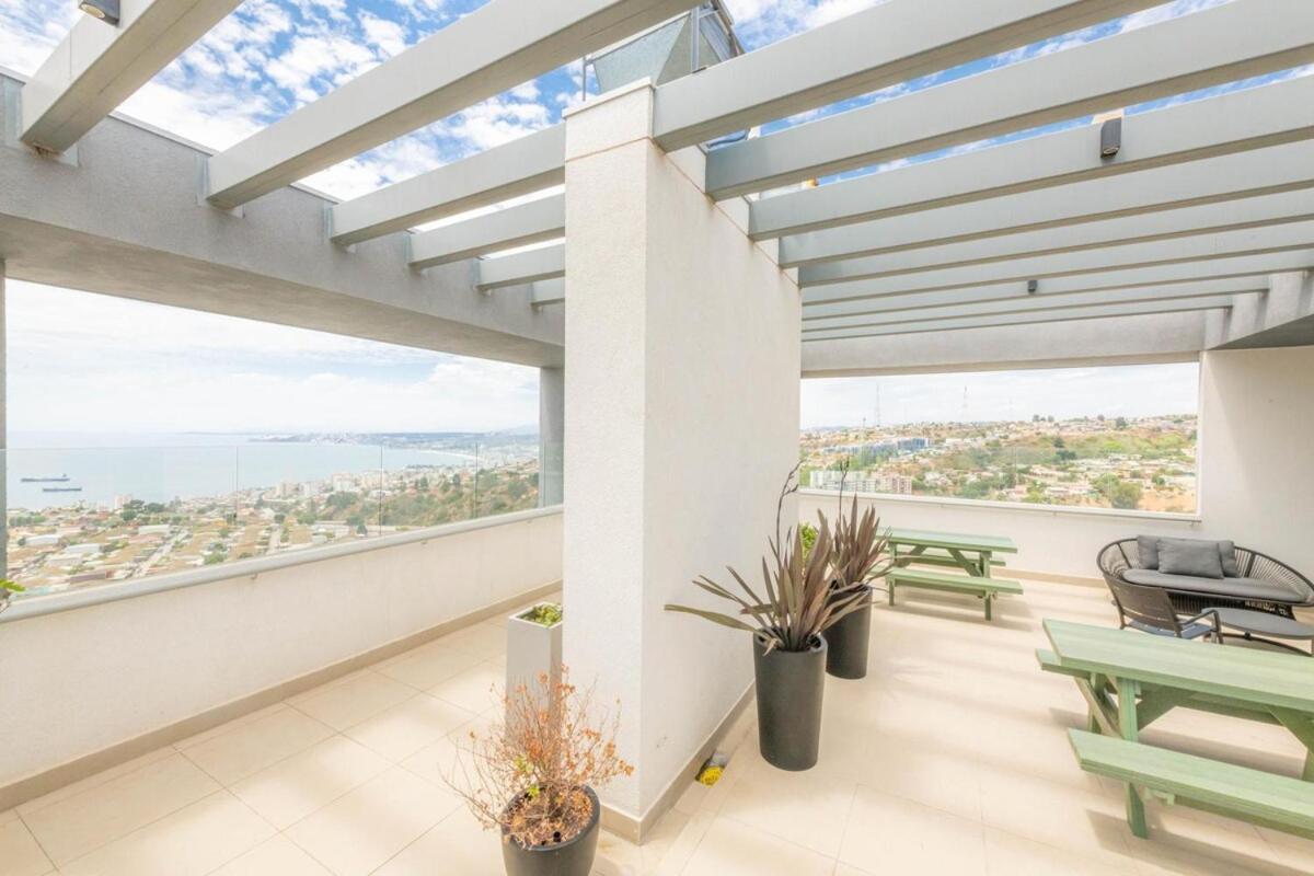 Apartamento Oceana Cerro Placeres